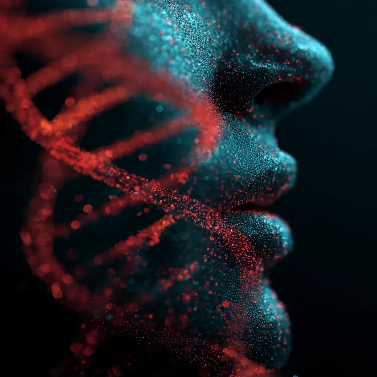 Analýza DNA