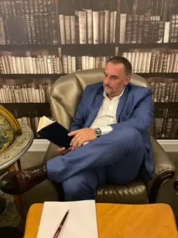 Jaroslav Cingel